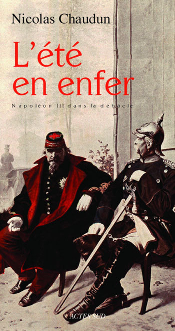 L'Eté en enfer