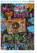 Mois de la photo 2008
