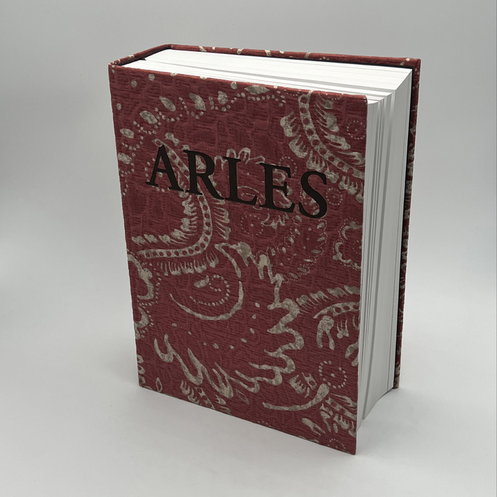Arles (edition de luxe)