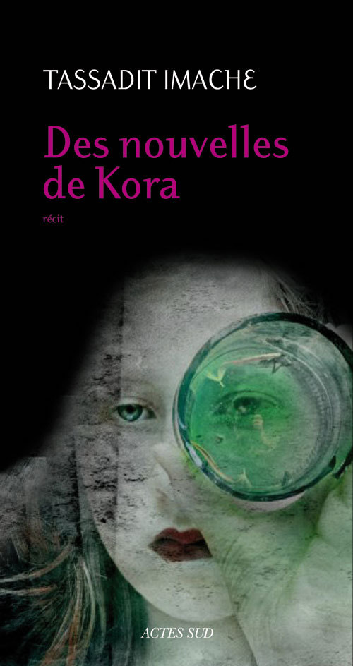 Des nouvelles de kora