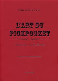 L'art du pickpocket