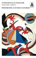 Internationale de l'imaginaire n° 22