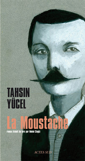 La Moustache