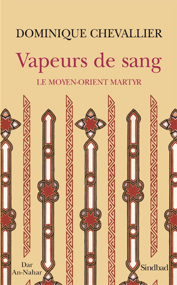 Vapeurs de sang
