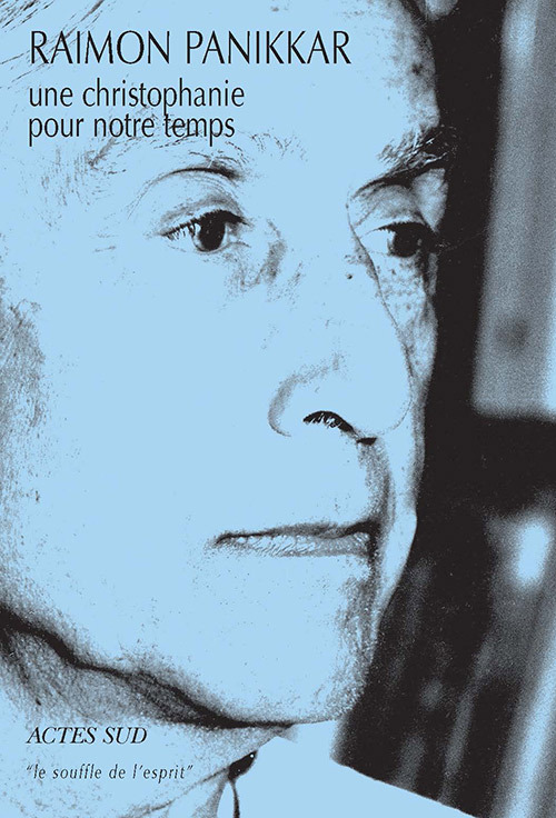 Une Christophanie pour notre temps