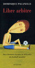 Libre arbitre
