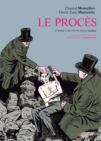 Le procès