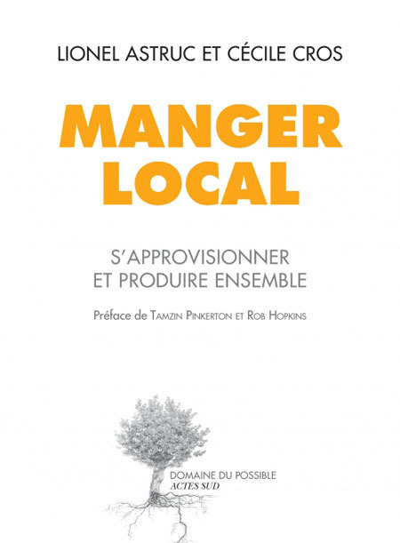 Manger local