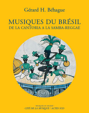 Musiques du Brésil