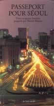 Passeport pour Séoul
