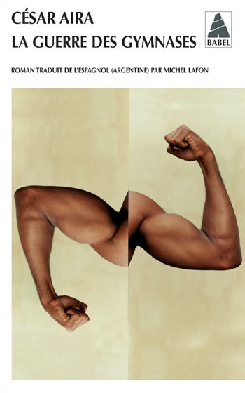 La Guerre des gymnases