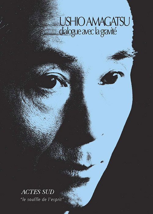 DIALOGUE AVEC LA GRAVITE