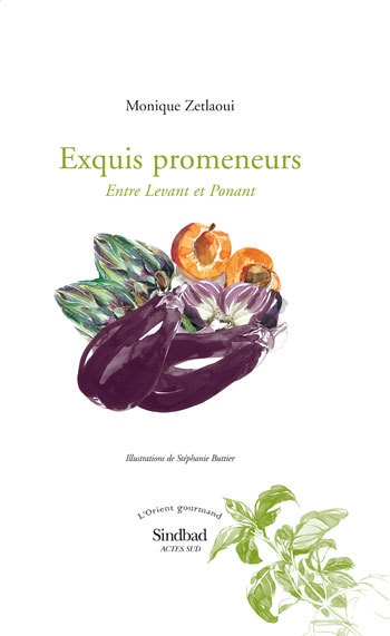 Exquis promeneurs