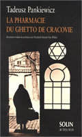 La Pharmacie du ghetto de Cracovie