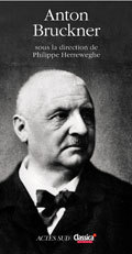 Anton Bruckner