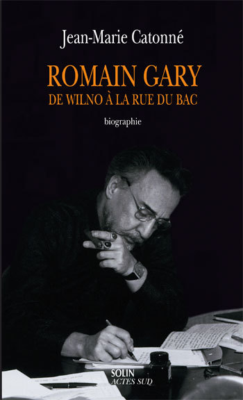 Romain Gary