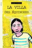 LA VILLA DES EQUINOXES