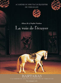 La Voie de l'écuyer