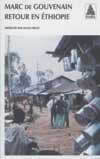 Retour en Éthiopie
