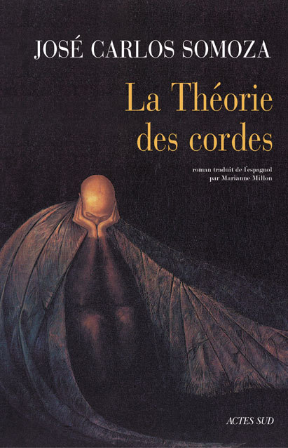 La Théorie des cordes