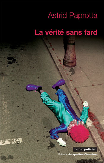 Verite Sans Fard (la)
