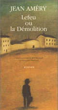 Lefeu ou la démolition
