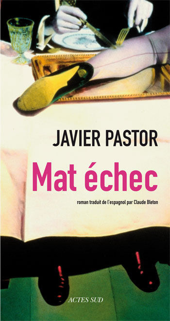 Mat échec