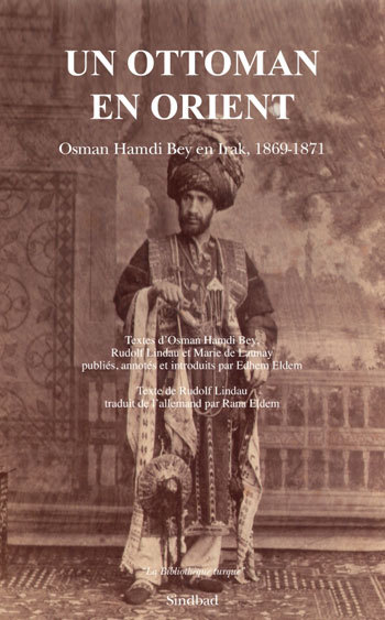 Un Ottoman en Orient
