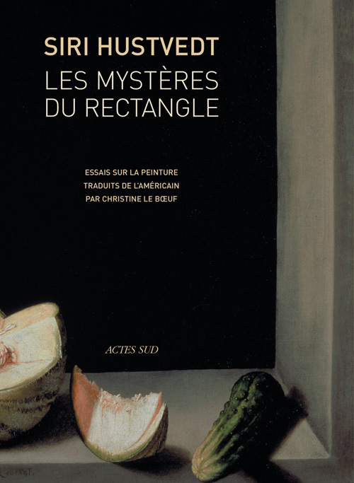 Les Mystères du rectangle