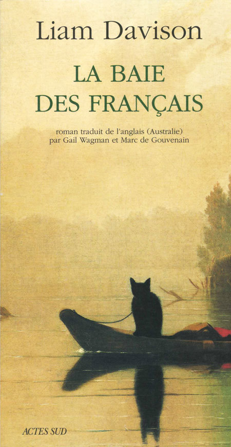 La baie des français