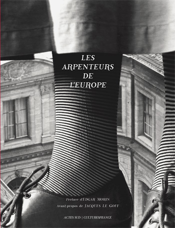 les Arpenteurs de l'Europe