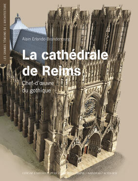 La Cathédrale de Reims