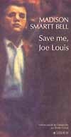 Save me, Joe Louis