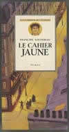 Le carnet jaune