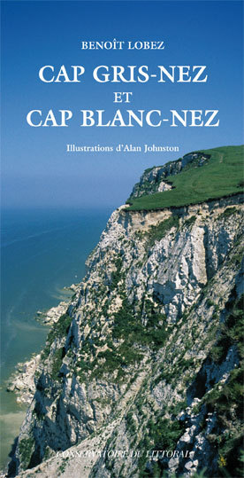 CAP GRIS-NEZ ET CAP BLANC-NEZ