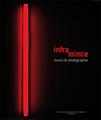 Infra-mince n°5