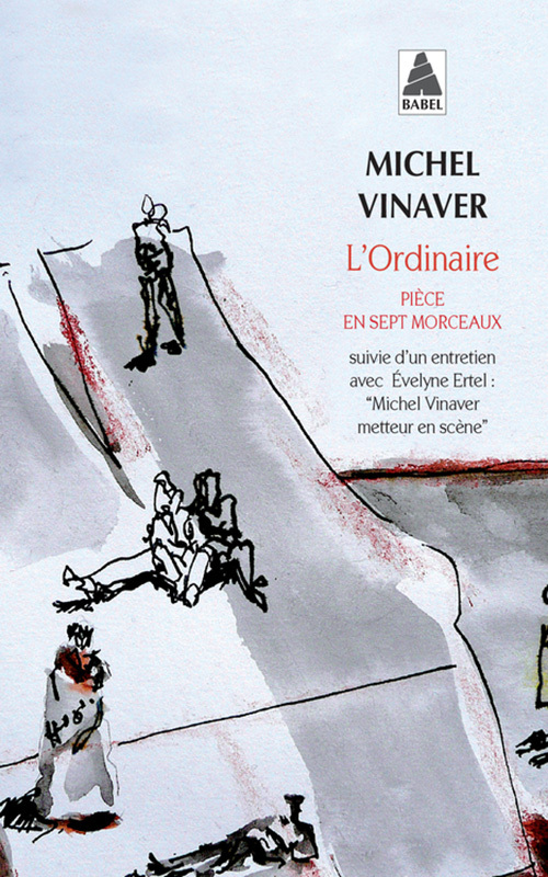 L'Ordinaire