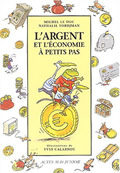 L'argent et l'économie à petits pas