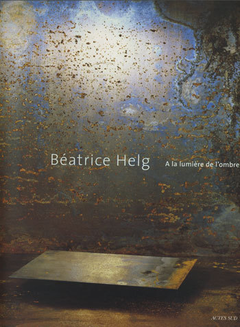 A la lumière de l'ombre