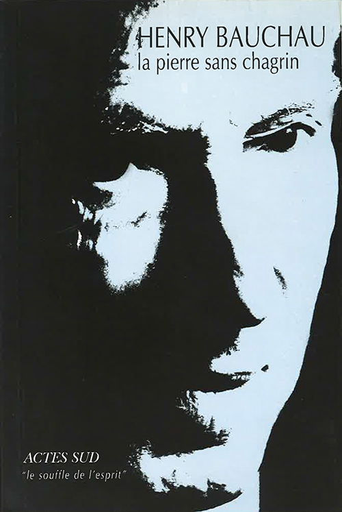 La pierre sans chagrin