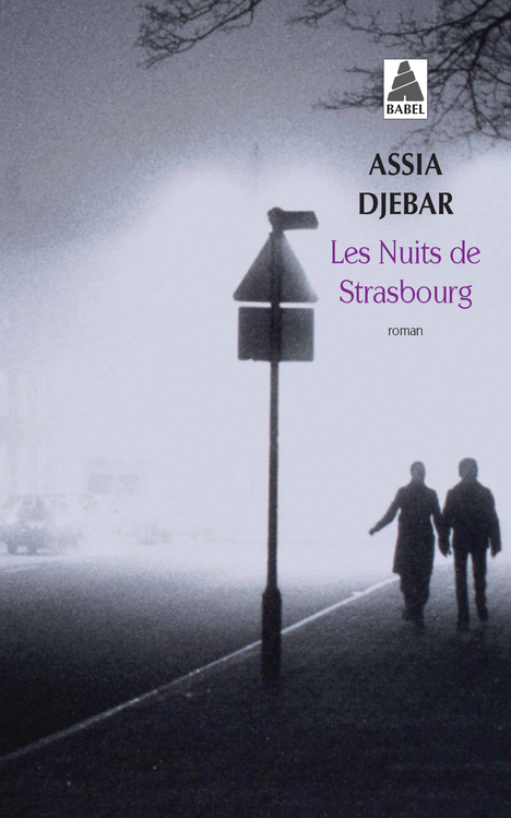 Les Nuits de Strasbourg
