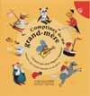 Comptines de ma grand-mère + CD