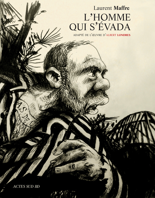 L'Homme qui s'évada