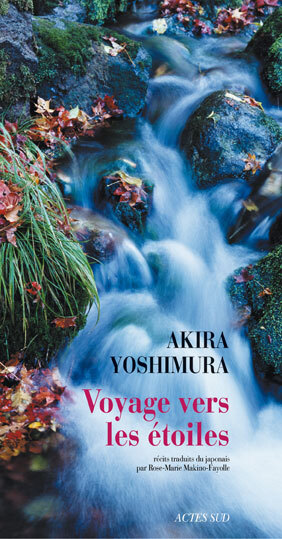 Voyage vers les étoiles