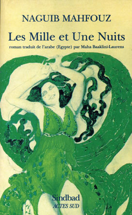 LES MILLE ET UNE NUITS
