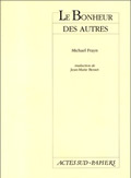Le bonheur des autres