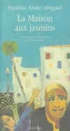 La Maison aux jasmins