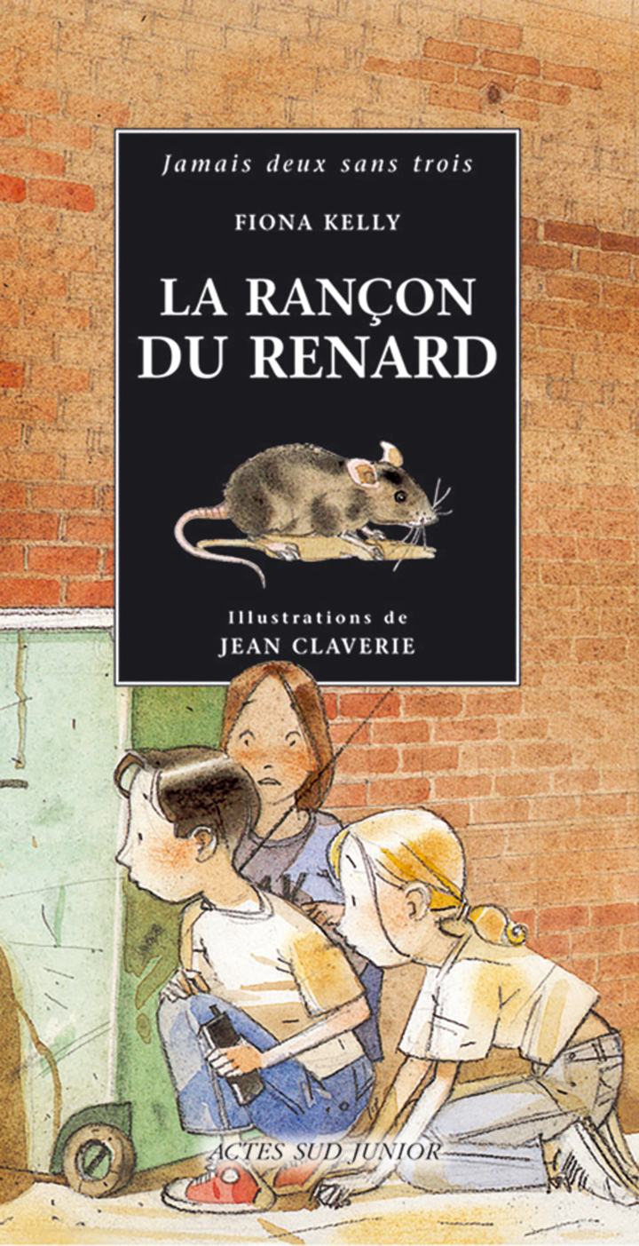 La Rançon du renard
