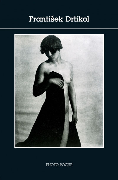 Frantisek Drtikol