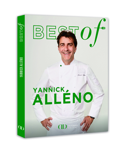 Best of Yannick Alleno